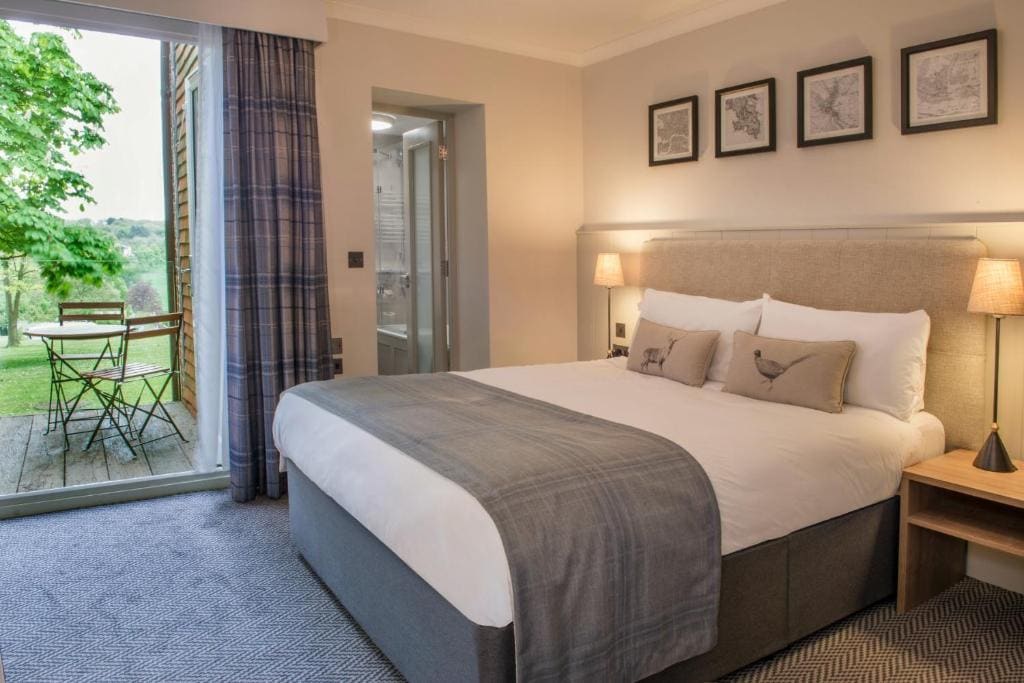 De Vere Latimer Estate - View 6