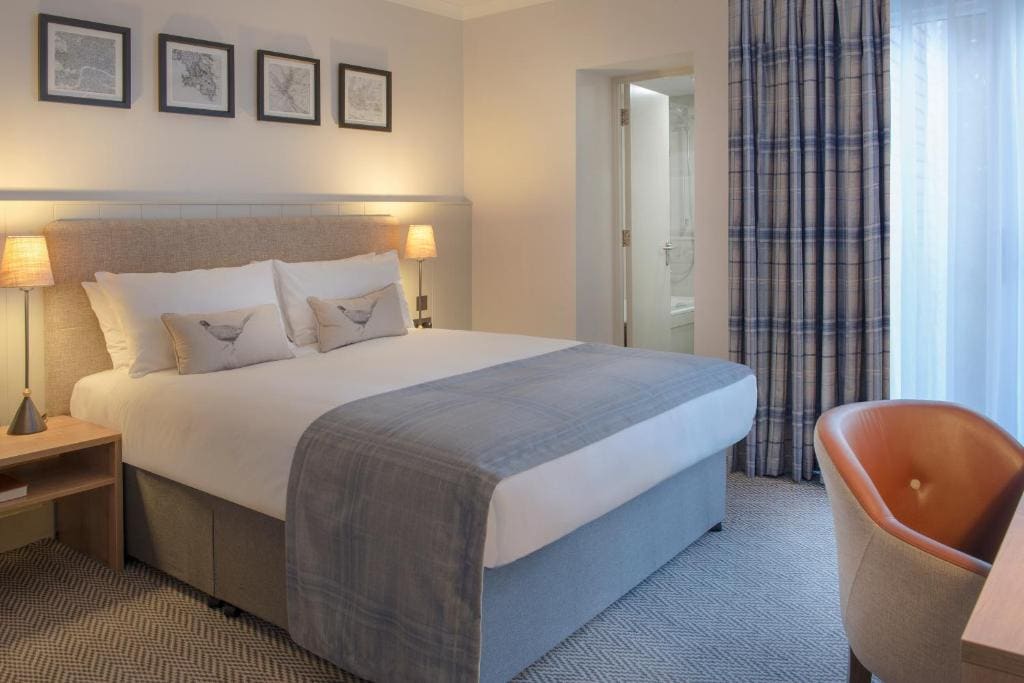 De Vere Latimer Estate - View 7
