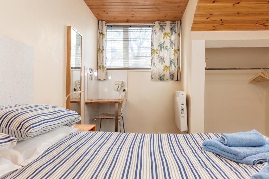 Discovery Loft - Main view