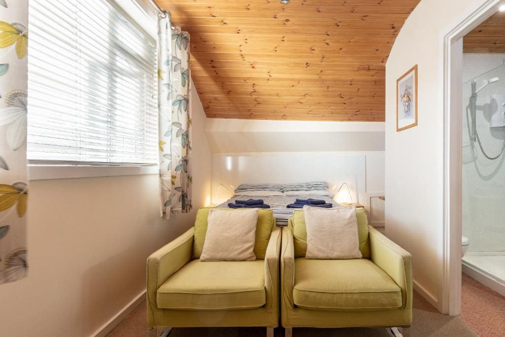 Discovery Loft - View 4