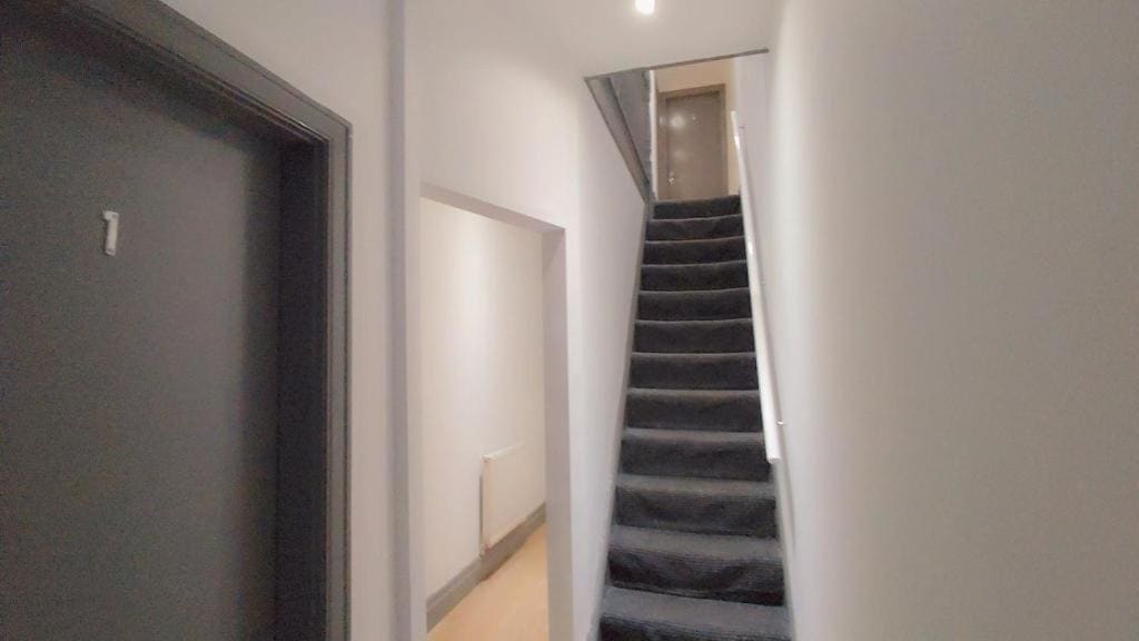 Double-Bedroom in Eccles, Manchester BH2 – Ideal Short Stay - Main view