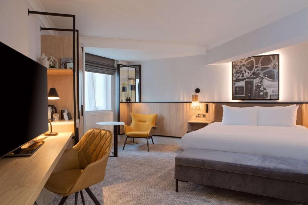 DoubleTree by Hilton London Elstree - View 7