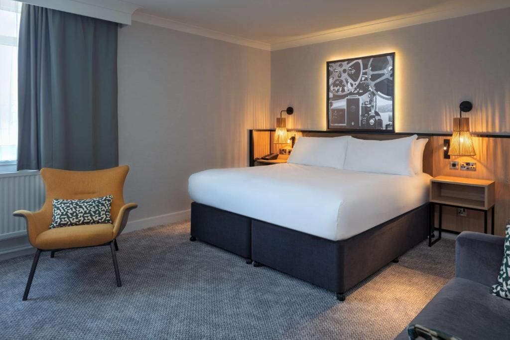 DoubleTree by Hilton London Elstree - View 2