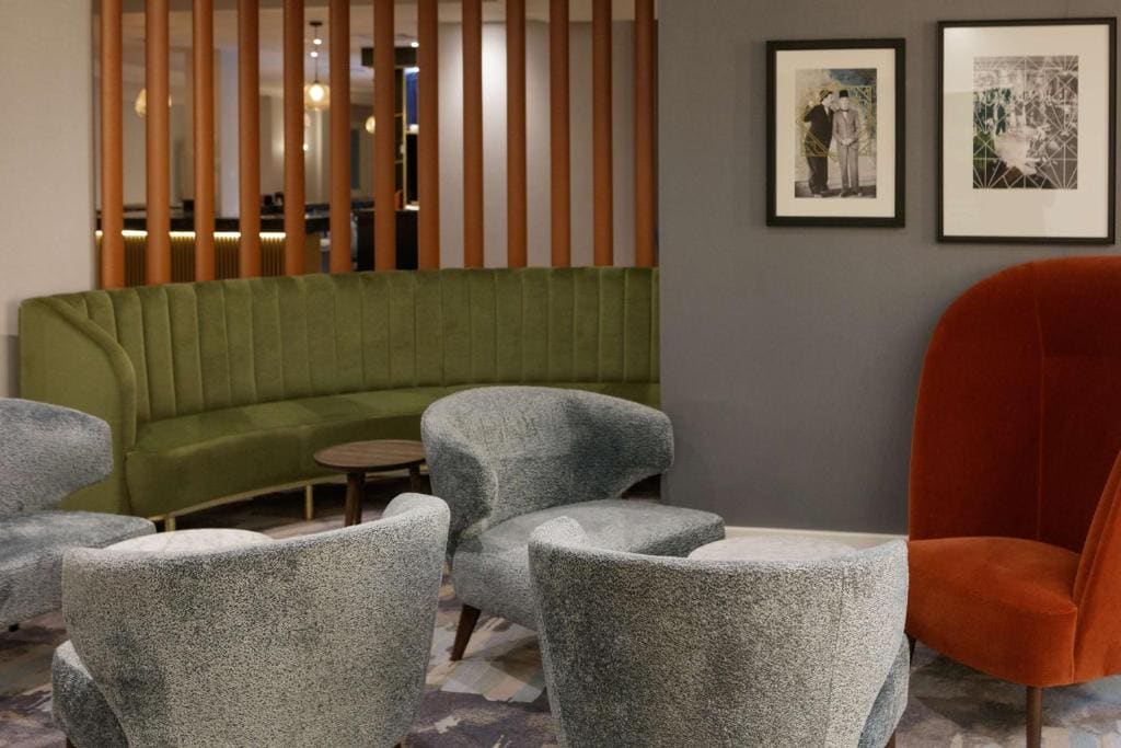 DoubleTree by Hilton London Elstree - View 5