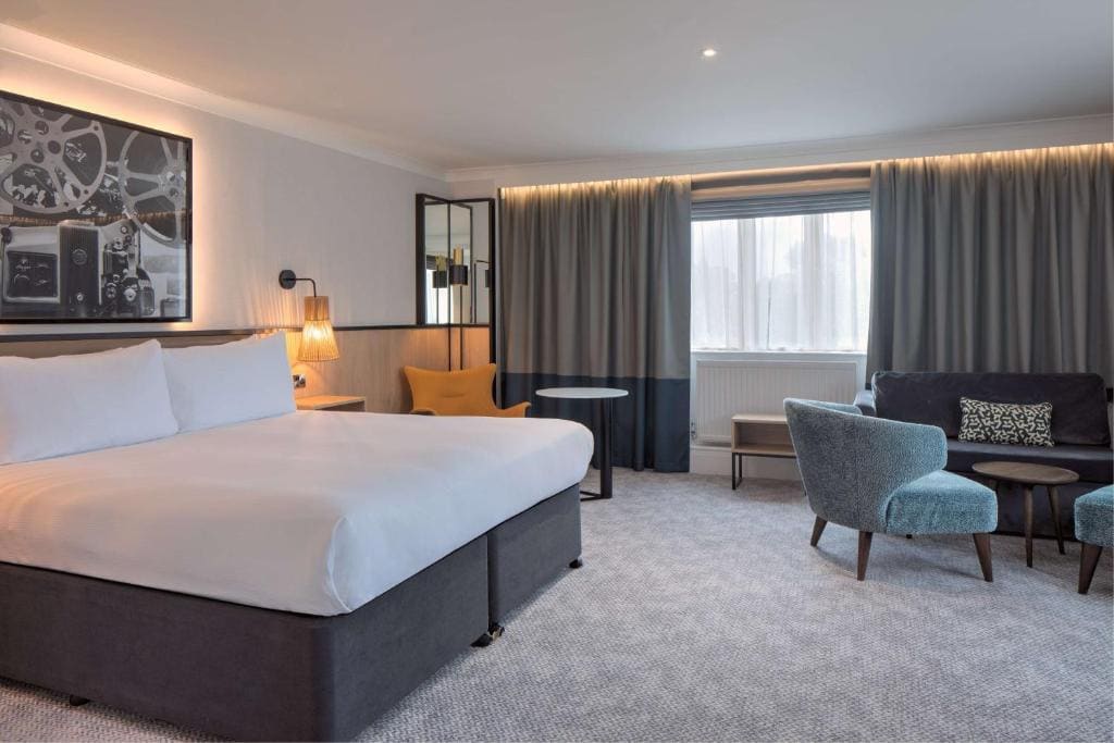 DoubleTree by Hilton London Elstree - View 6