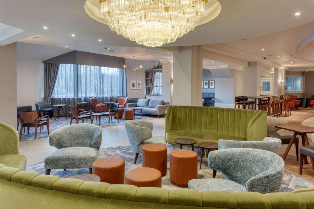 DoubleTree by Hilton London Elstree - View 3
