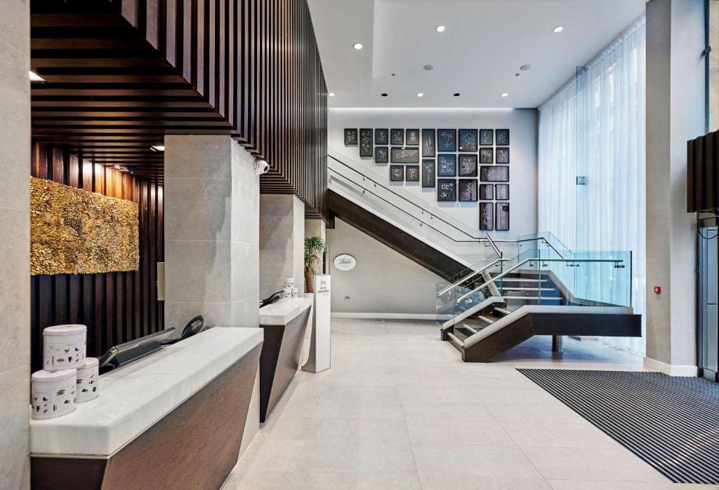 DoubleTree by Hilton Hotel & Spa Liverpool - View 5