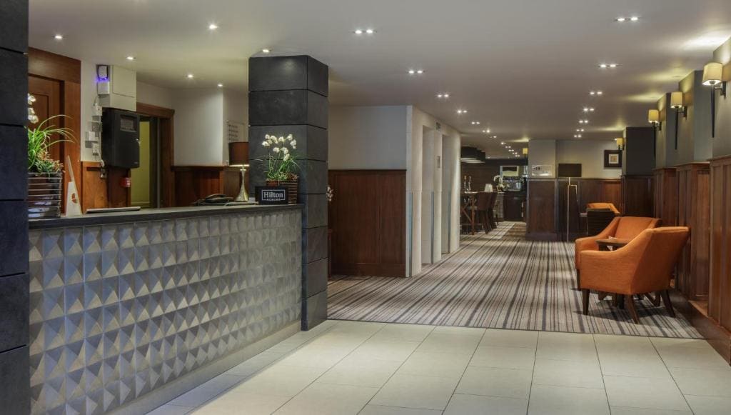 DoubleTree by Hilton Stratford-upon-Avon, United Kingdom - View 5