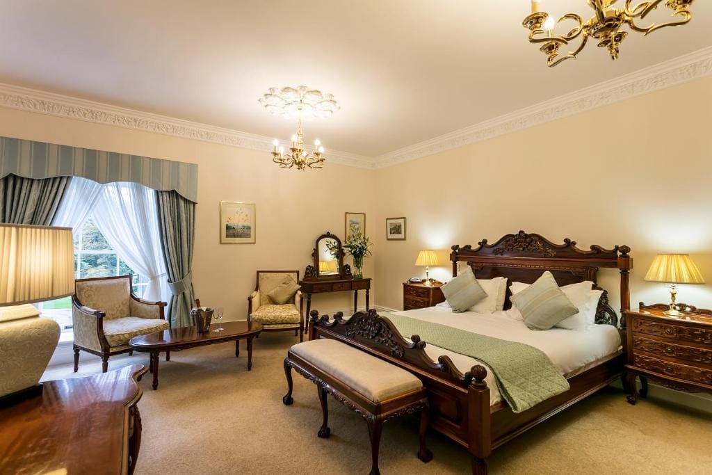 Doxford Hall Hotel And Spa - View 2