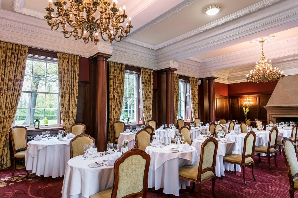 Doxford Hall Hotel And Spa - View 3