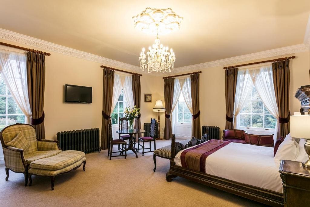 Doxford Hall Hotel And Spa - View 6