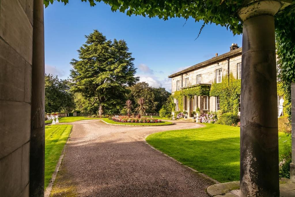 Doxford Hall Hotel And Spa - Main view