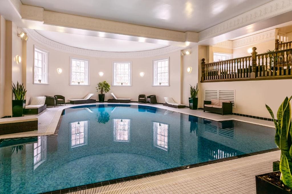 Doxford Hall Hotel And Spa - View 4