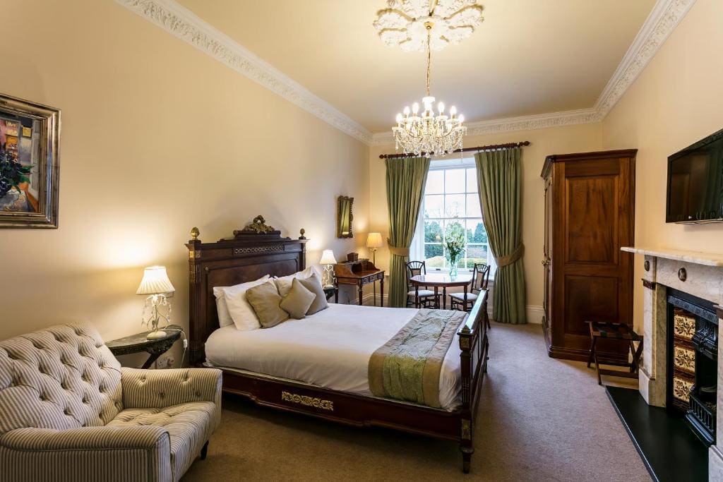 Doxford Hall Hotel And Spa - View 7
