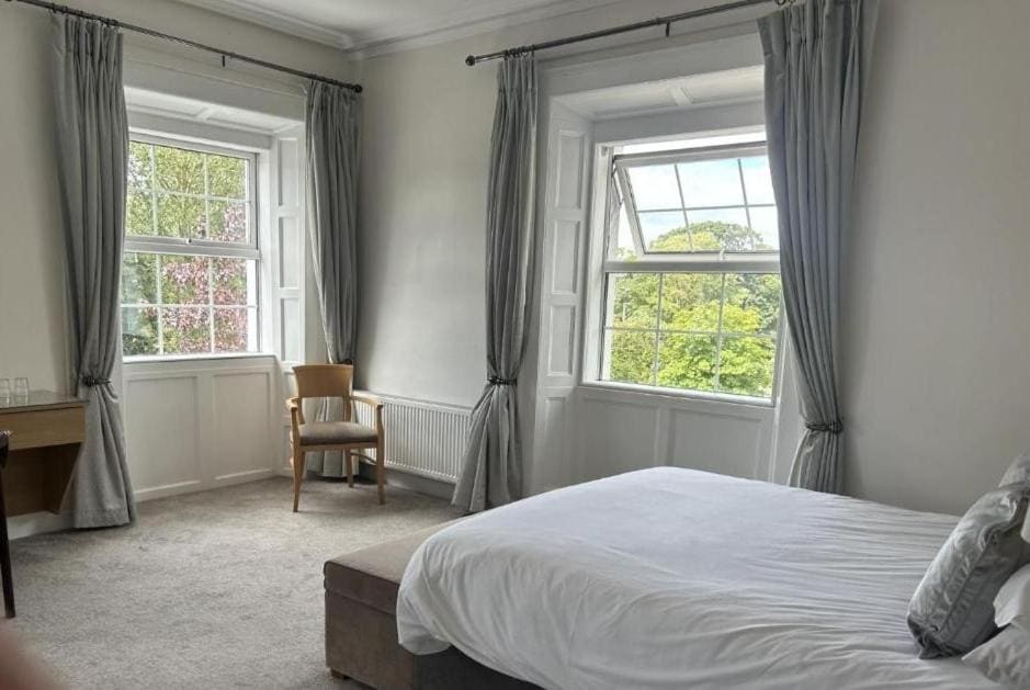 Drummond Hotel - View 7