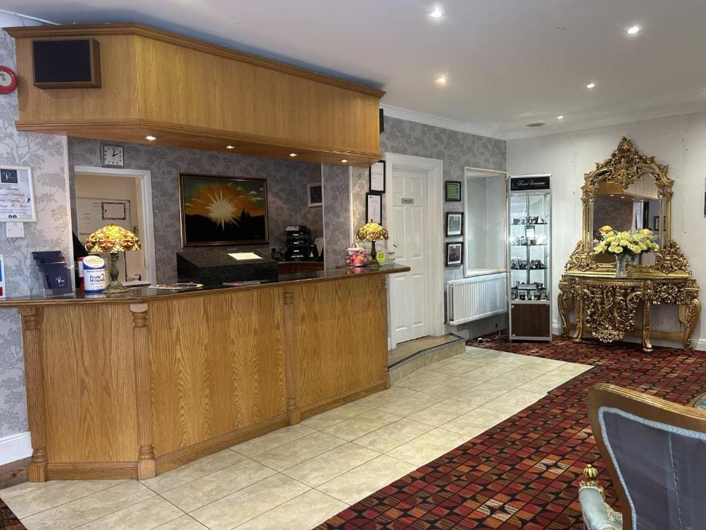 Drummond Hotel - View 5
