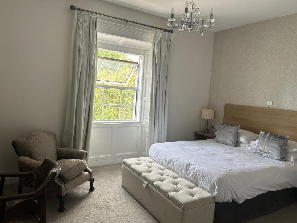 Drummond Hotel - View 2
