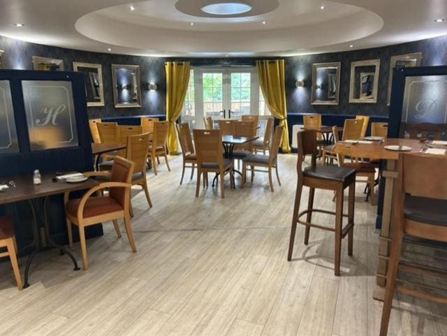 Drummond Hotel - View 3