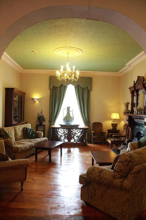 Drummond Hotel - View 4