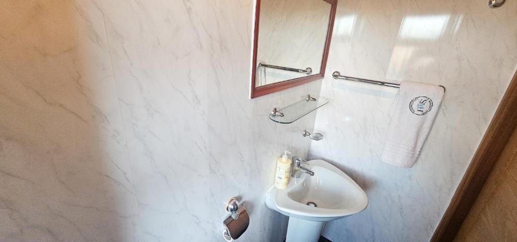 Duddingston Guest House - Rooms Only - View 4