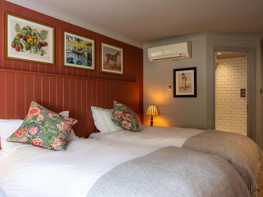 Dukes Head Hotel - Vista 4