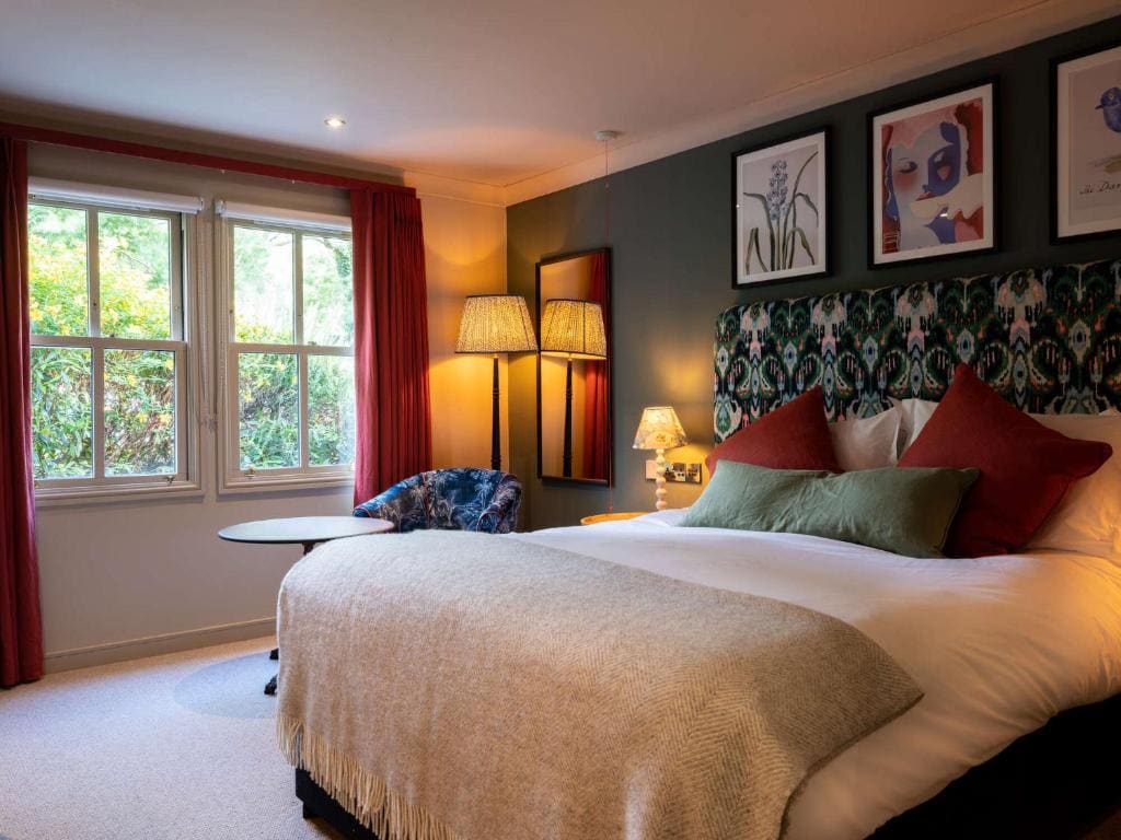 Dukes Head Hotel - Vista 6