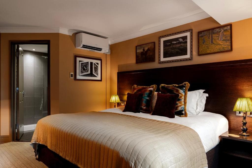 Dukes Head Hotel - Vista 2