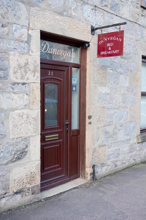 Dunvegan Bed & Breakfast - View 2