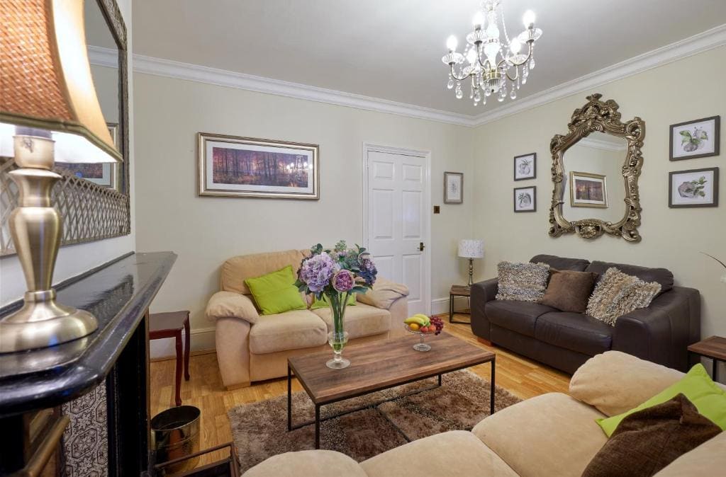 Easington Guest House - View 2