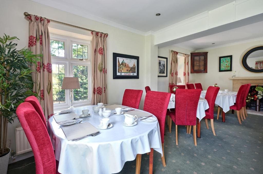 Easington Guest House - View 4