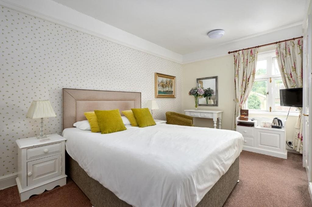 Easington Guest House - View 5
