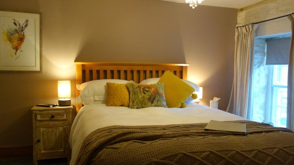 Eastview Bed and Breakfast - Main view