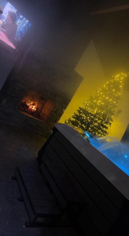 EC&C RETREATS — Ansicht 5