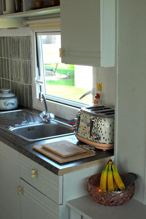 Ecco Lodge Caravan - عرض 7