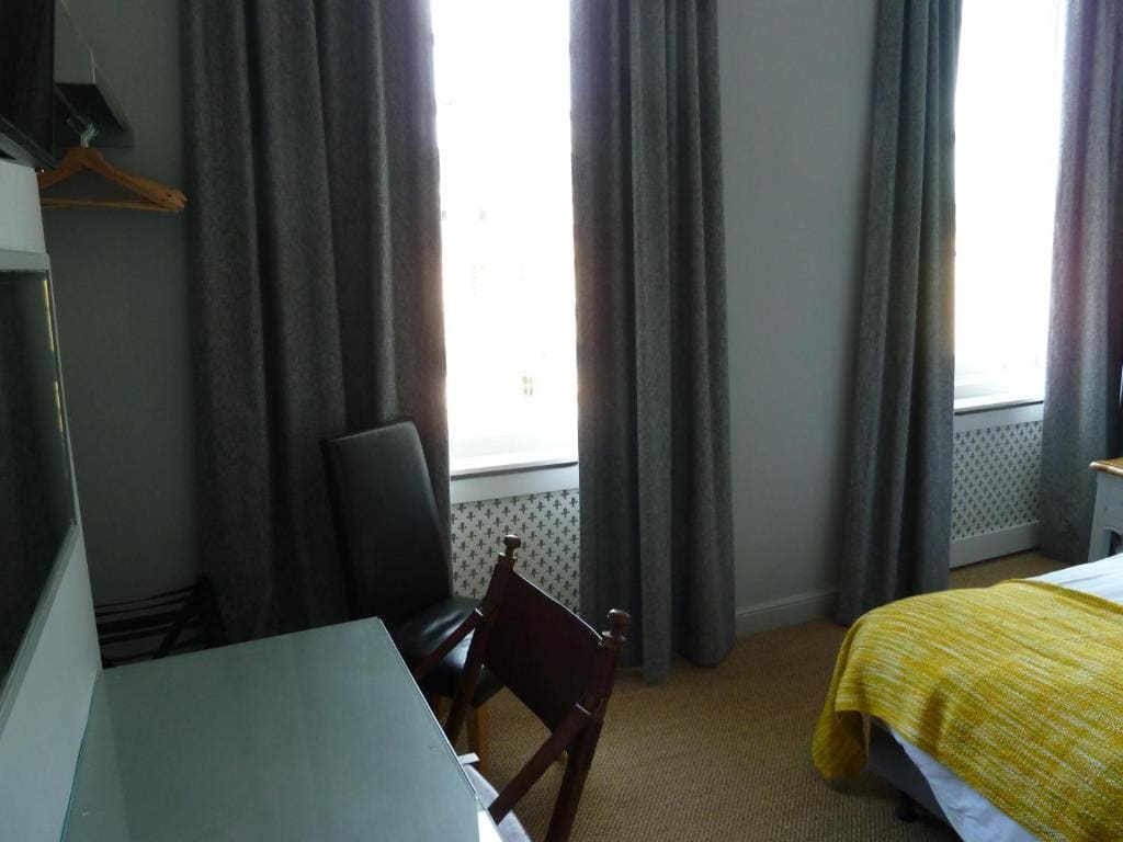 Edgar Townhouse - Vista 7