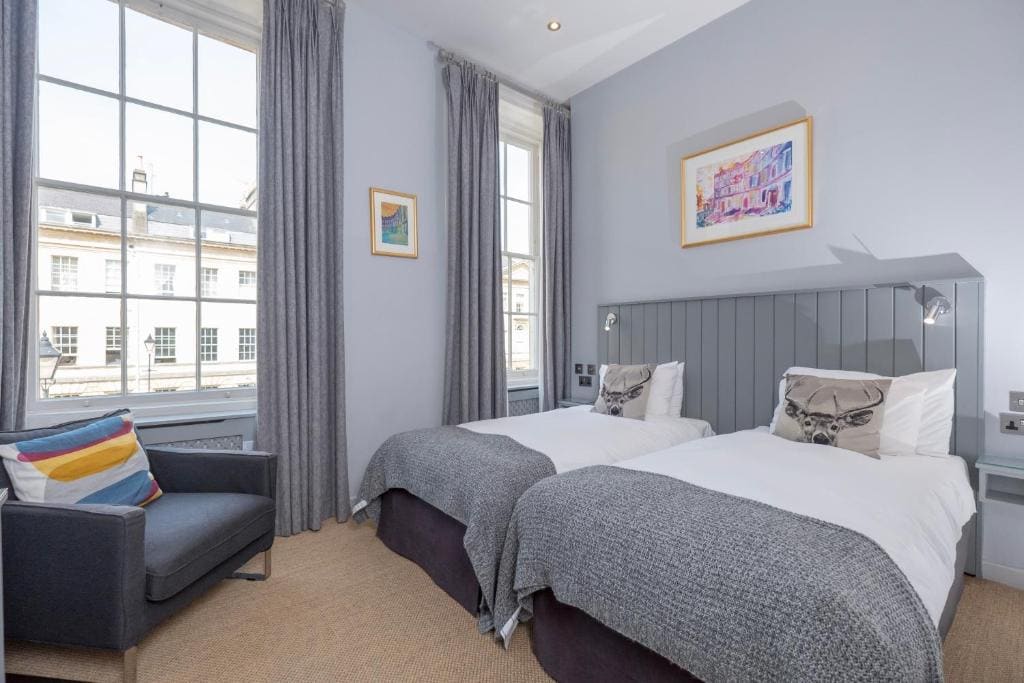 Edgar Townhouse - Vista 5