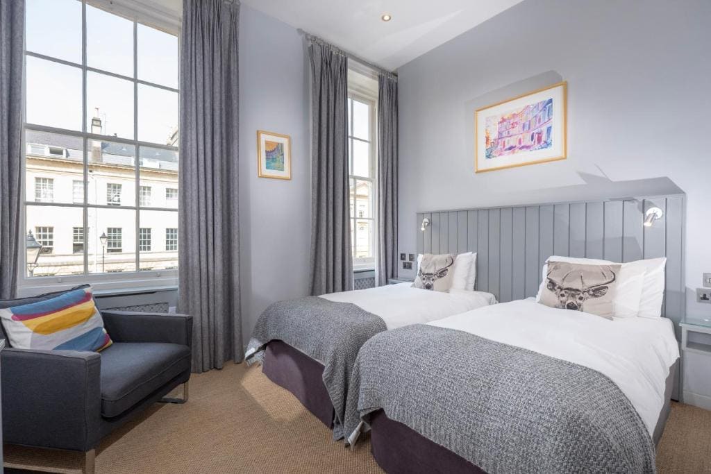 Edgar Townhouse - Vista 3