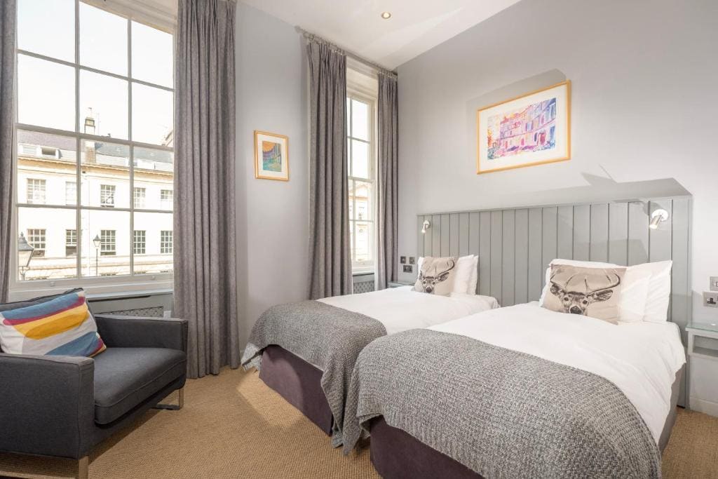 Edgar Townhouse - Vista 2