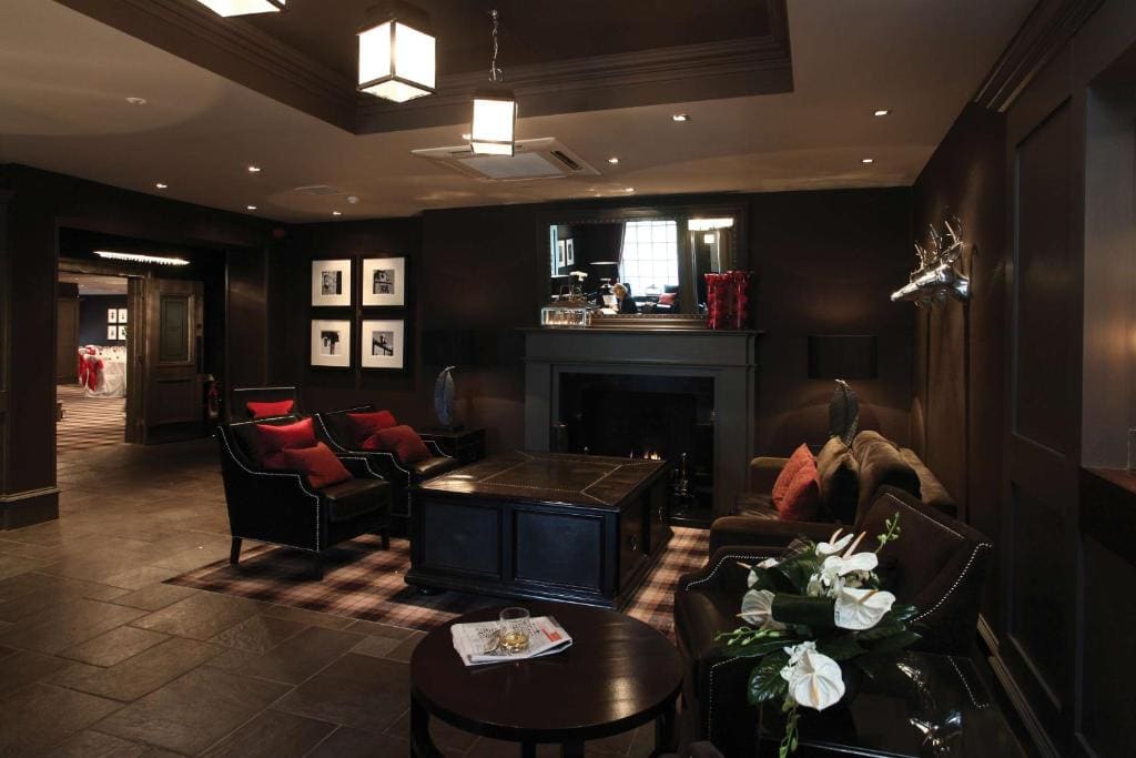 Eglinton Arms Hotel, BW Premier Collection - View 5