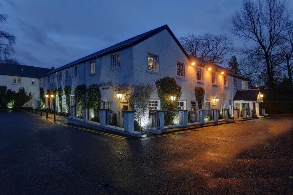Eglinton Arms Hotel, BW Premier Collection - Main view