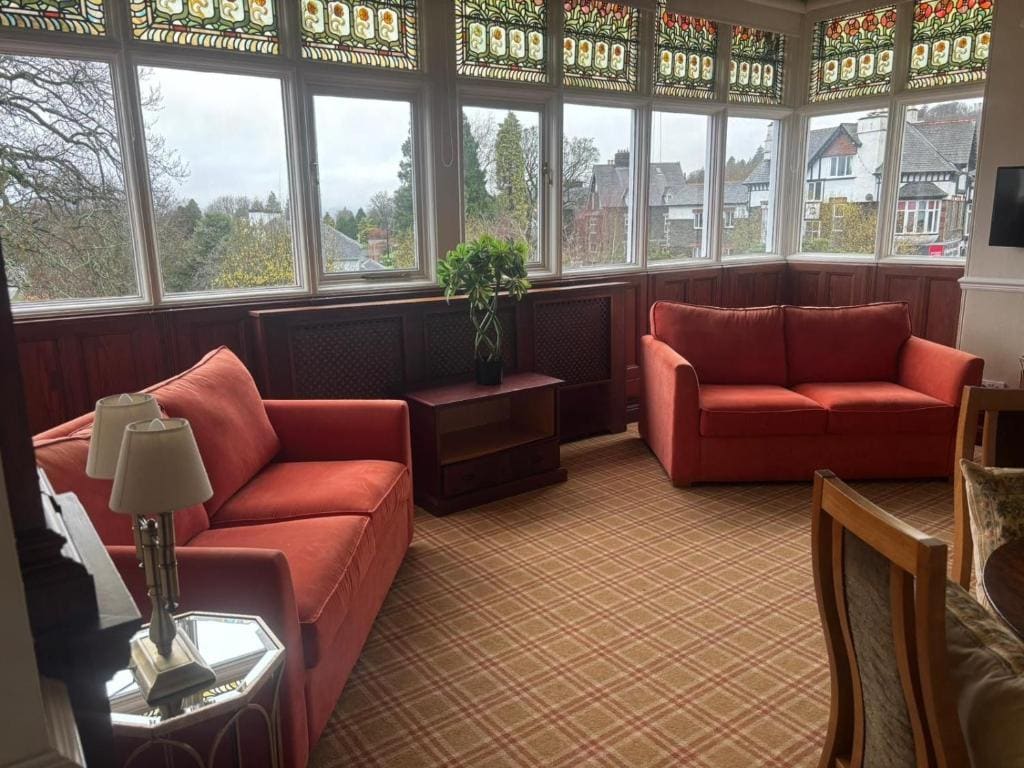 Windermere Park B&B inc Free off-site Health Club - View 4