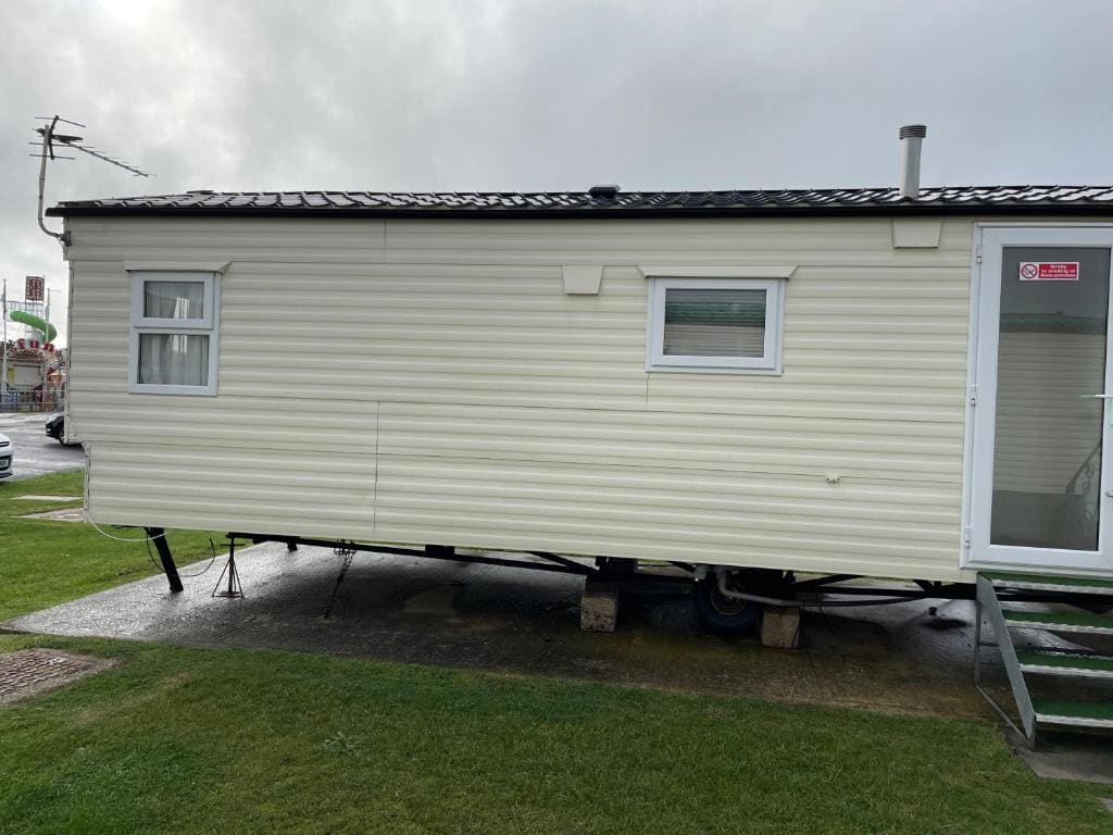 Emeralds caravan lettings - Weergave 3