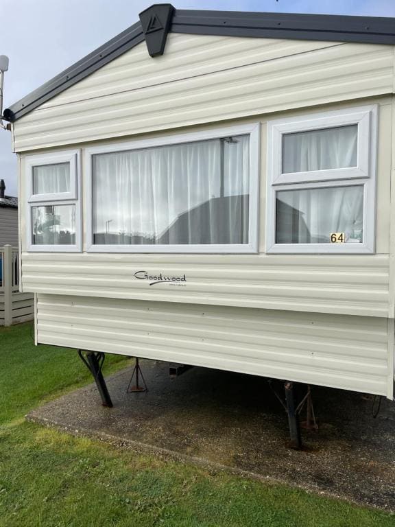 Emeralds caravan lettings - Weergave 2