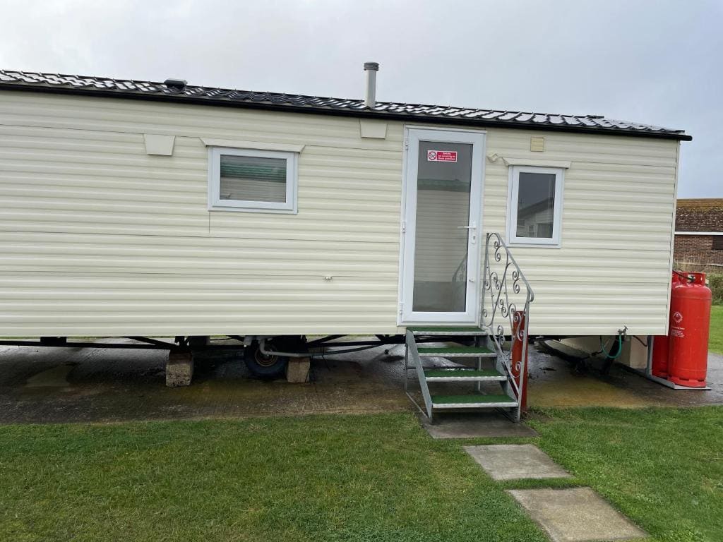 Emeralds caravan lettings - Hoofdweergave