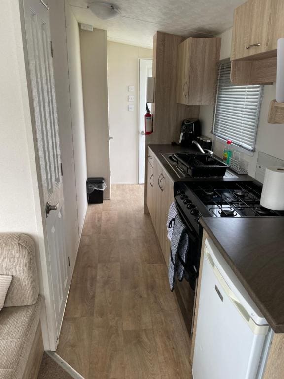 Emeralds caravan lettings - Weergave 7