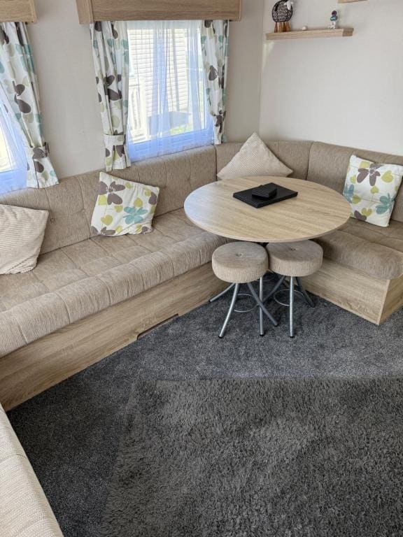 Emeralds caravan lettings - Weergave 5