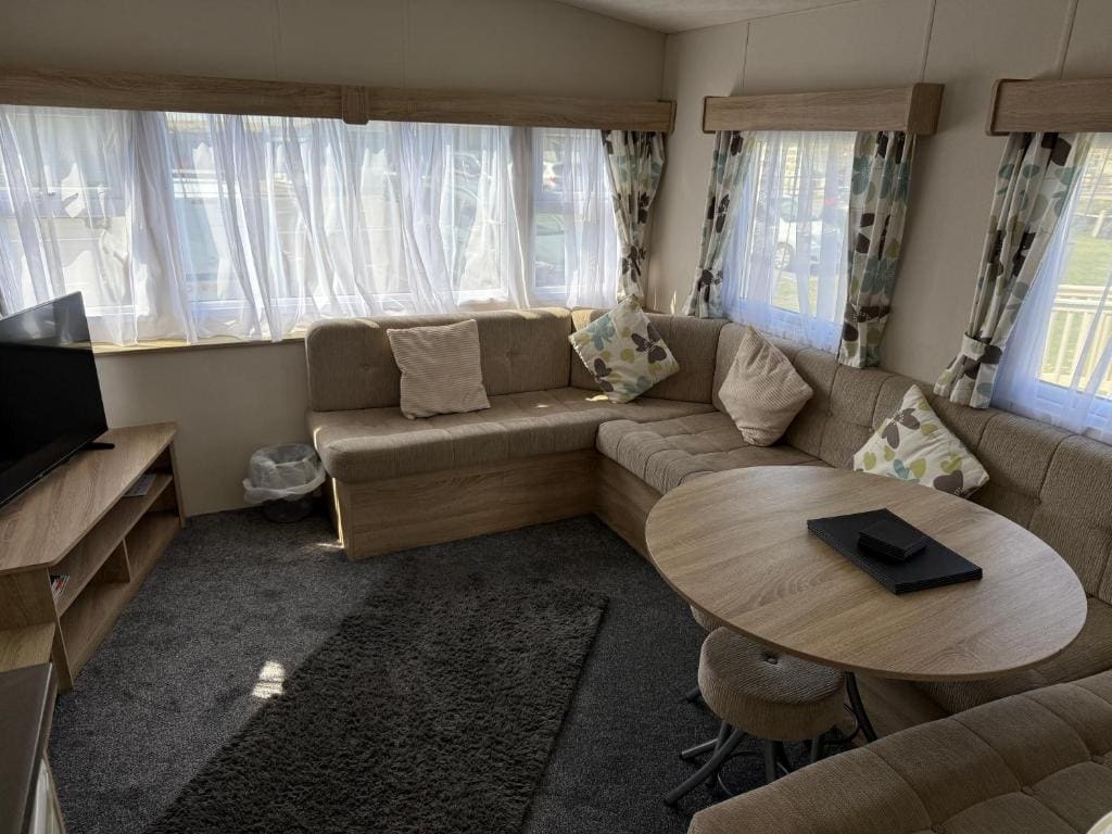Emeralds caravan lettings - Weergave 4
