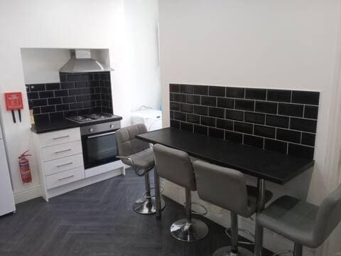 Ensuite Double-bed - View 2