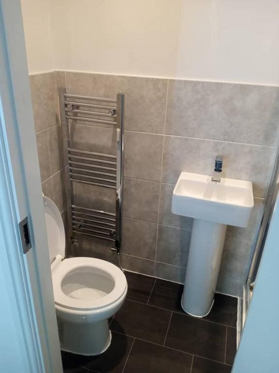 Ensuite Double-bed - Main view