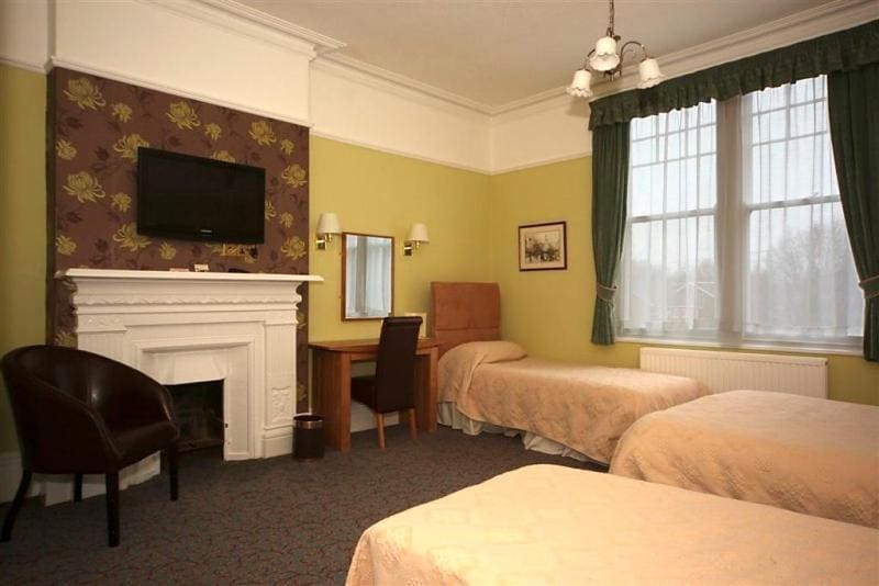 Eskdale Lodge - View 7